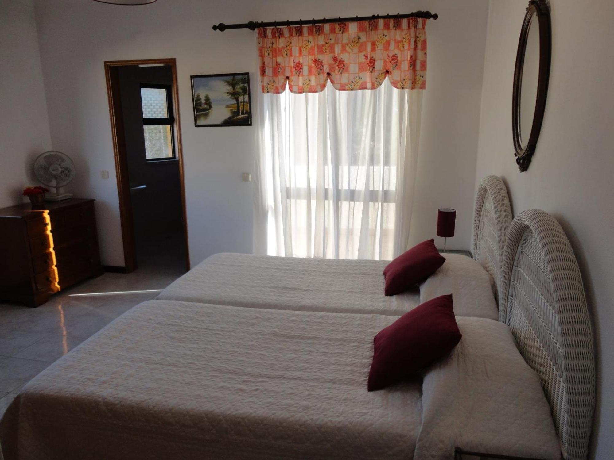 Villa Cavaco Vilamoura Buitenkant foto