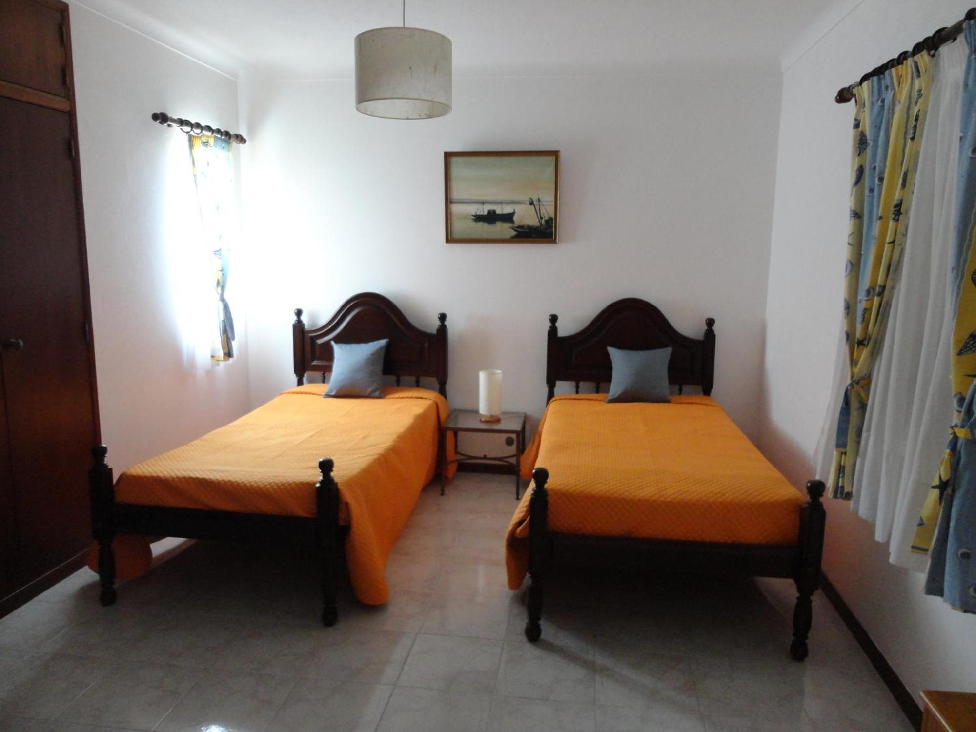 Villa Cavaco Vilamoura Buitenkant foto