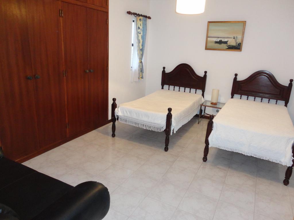 Villa Cavaco Vilamoura Kamer foto