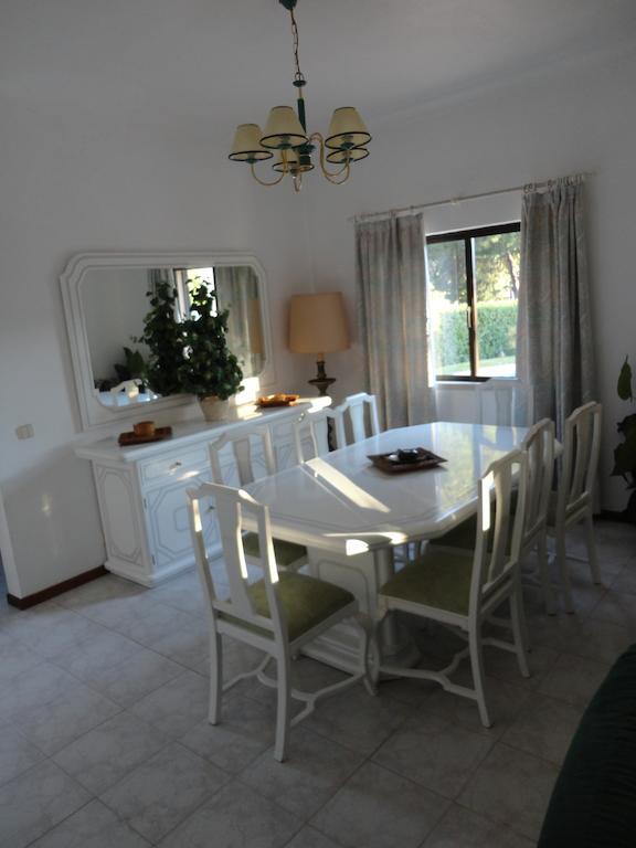 Villa Cavaco Vilamoura Kamer foto