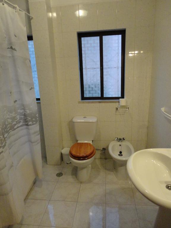 Villa Cavaco Vilamoura Kamer foto