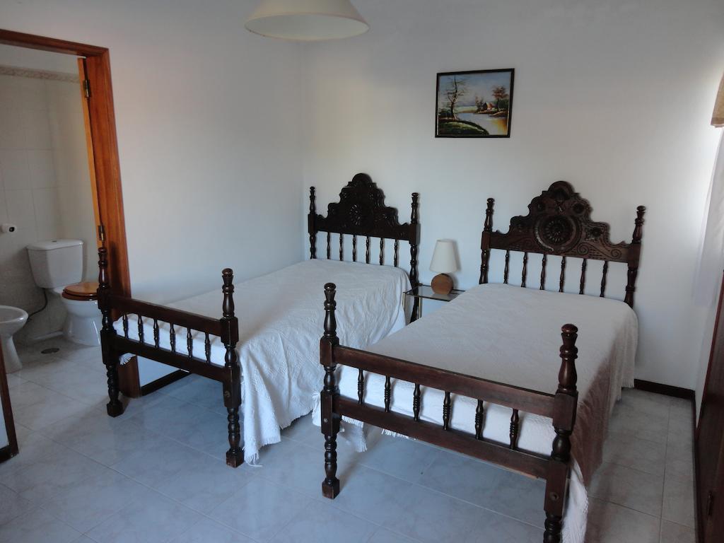 Villa Cavaco Vilamoura Kamer foto
