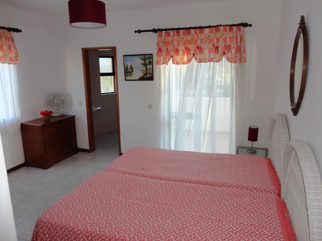 Villa Cavaco Vilamoura Kamer foto