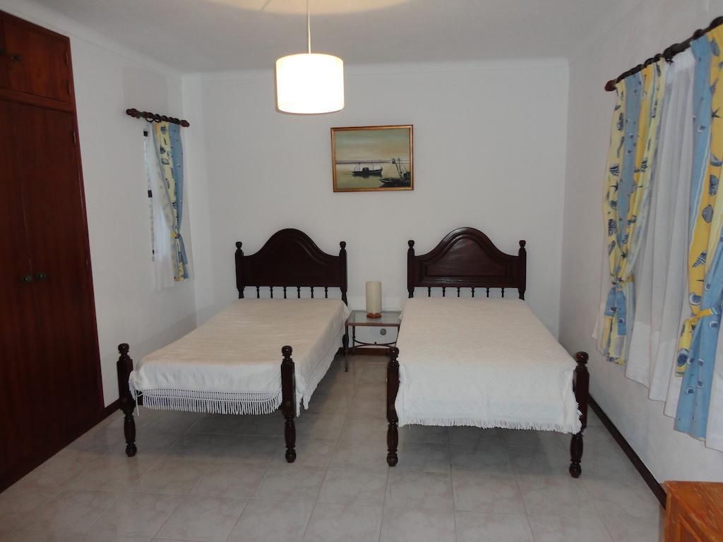Villa Cavaco Vilamoura Kamer foto